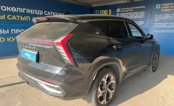 Geely Atlas 2023 года за 8 500 000 тг. в Алматы