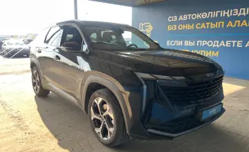 Geely Atlas 2023 года за 8 500 000 тг. в Алматы фото 3