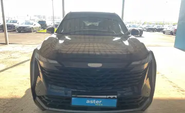 Geely Atlas 2023 года за 8 500 000 тг. в Алматы фото 2