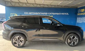 Geely Atlas 2023 года за 8 500 000 тг. в Алматы фото 4