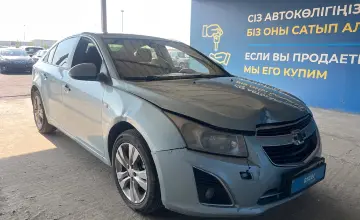 Chevrolet Cruze 2013 года за 3 200 000 тг. в Алматы фото 3