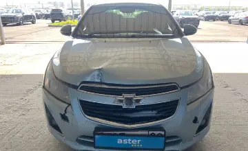 Chevrolet Cruze 2013 года за 3 200 000 тг. в Алматы фото 2