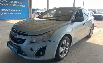 Chevrolet Cruze 2013 года за 3 200 000 тг. в Алматы фото 1