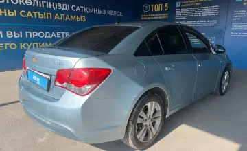 Chevrolet Cruze 2013 года за 3 200 000 тг. в Алматы