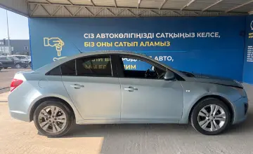Chevrolet Cruze 2013 года за 3 200 000 тг. в Алматы фото 4