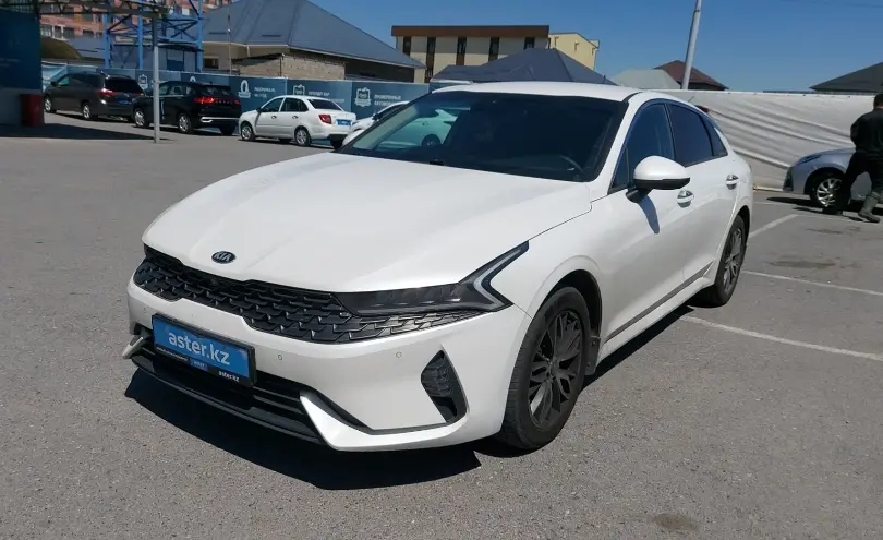 Kia K5 2020 года за 10 000 000 тг. в Шымкент