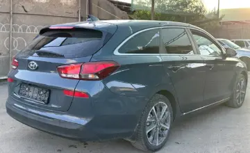 Hyundai i30 2024 года за 8 500 000 тг. в Шымкент