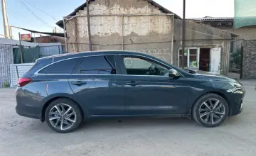 Hyundai i30 2024 года за 8 500 000 тг. в Шымкент фото 4