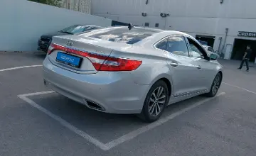 Hyundai Grandeur 2011 года за 7 900 000 тг. в Шымкент фото 3