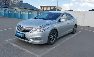 Hyundai Grandeur 2011 года за 7 900 000 тг. в Шымкент фото 1