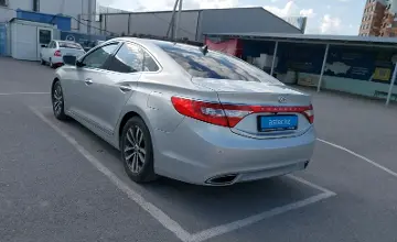 Hyundai Grandeur 2011 года за 7 900 000 тг. в Шымкент фото 4