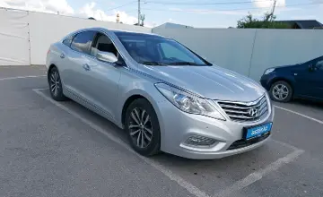 Hyundai Grandeur 2011 года за 7 900 000 тг. в Шымкент фото 2