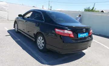 Toyota Camry 2007 года за 5 200 000 тг. в Шымкент фото 4