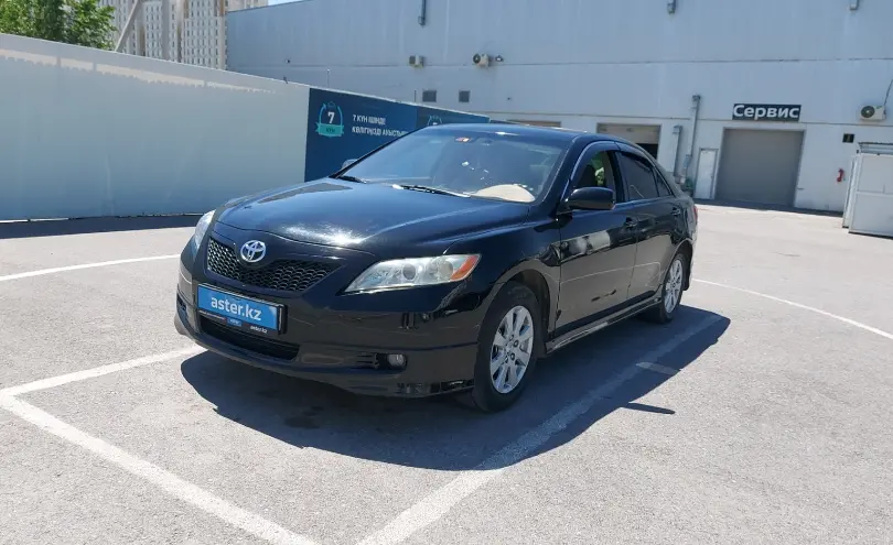 Toyota Camry 2007 года за 5 200 000 тг. в Шымкент