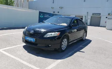 Toyota Camry 2007 года за 5 200 000 тг. в Шымкент фото 1