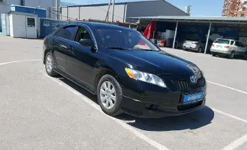 Toyota Camry 2007 года за 5 200 000 тг. в Шымкент фото 2