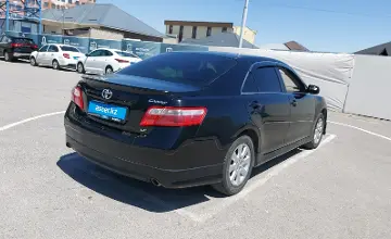 Toyota Camry 2007 года за 5 200 000 тг. в Шымкент фото 3