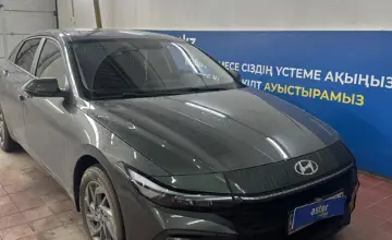 Hyundai Elantra 2025 года за 9 000 000 тг. в Астана фото 3