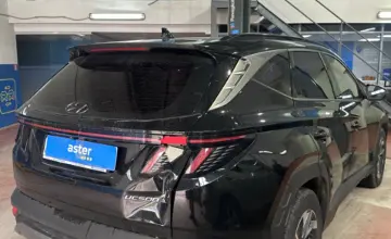 Hyundai Tucson 2022 года за 9 500 000 тг. в Астана