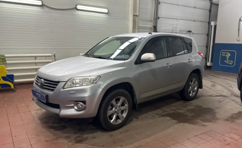 Toyota RAV4 2011 года за 9 000 000 тг. в Астана