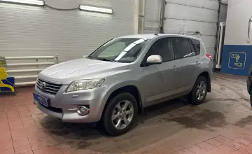 Toyota RAV4 2011 года за 9 000 000 тг. в Астана фото 1