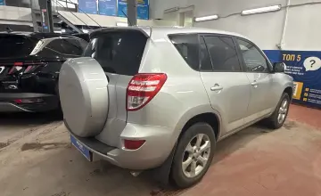Toyota RAV4 2011 года за 9 000 000 тг. в Астана