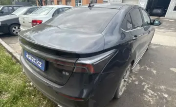 OMODA S5 2023 года за 6 500 000 тг. в Костанай