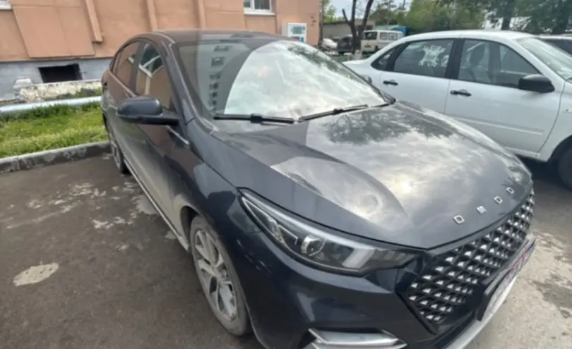 OMODA S5 2023 года за 6 500 000 тг. в Костанай фото 3