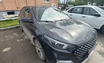 OMODA S5 2023 года за 6 500 000 тг. в Костанай фото 3