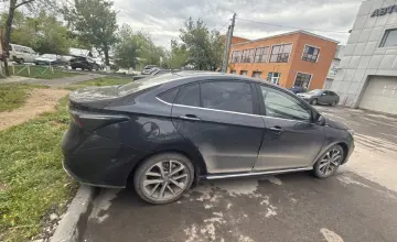 OMODA S5 2023 года за 6 500 000 тг. в Костанай фото 4