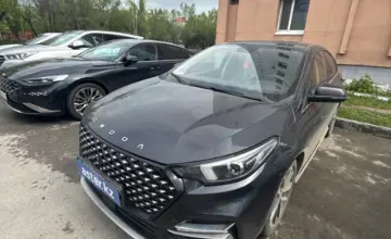 OMODA S5 2023 года за 6 500 000 тг. в Костанай фото 1