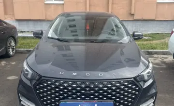 OMODA S5 2023 года за 6 500 000 тг. в Костанай фото 2