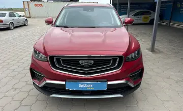 Geely Azkarra 2022 года за 10 000 000 тг. в Караганда фото 2