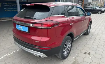 Geely Azkarra 2022 года за 10 000 000 тг. в Караганда
