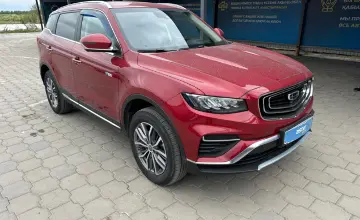 Geely Azkarra 2022 года за 10 000 000 тг. в Караганда фото 3