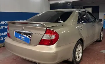 Toyota Camry 2003 года за 3 500 000 тг. в Астана