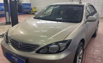 Toyota Camry 2003 года за 3 500 000 тг. в Астана фото 1