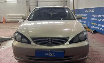 Toyota Camry 2003 года за 3 500 000 тг. в Астана фото 2
