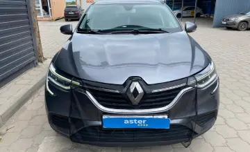 Renault Arkana 2019 года за 5 600 000 тг. в Караганда фото 2