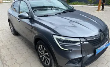 Renault Arkana 2019 года за 5 600 000 тг. в Караганда фото 3
