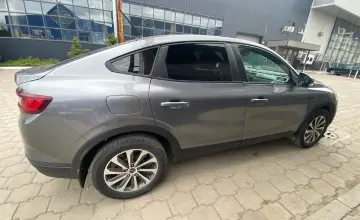 Renault Arkana 2019 года за 5 600 000 тг. в Караганда фото 4