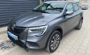 Renault Arkana 2019 года за 5 600 000 тг. в Караганда фото 1