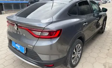 Renault Arkana 2019 года за 5 600 000 тг. в Караганда