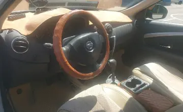 Nissan Almera 2015 года за 4 800 000 тг. в Алматы фото 5