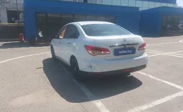 Nissan Almera 2015 года за 4 800 000 тг. в Алматы фото 4
