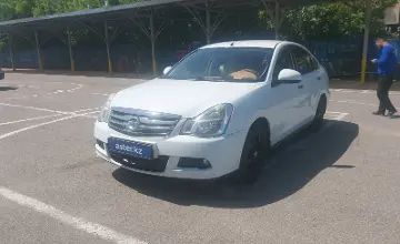 Nissan Almera 2015 года за 4 800 000 тг. в Алматы фото 1