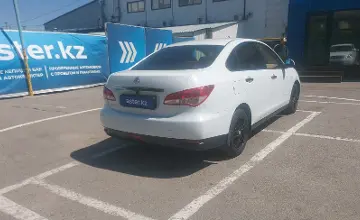 Nissan Almera 2015 года за 4 800 000 тг. в Алматы фото 3