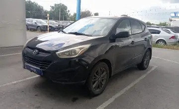 Hyundai Tucson 2011 года за 6 600 000 тг. в Тараз фото 1