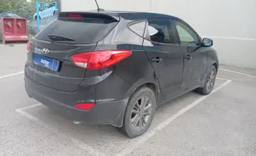 Hyundai Tucson 2011 года за 6 600 000 тг. в Тараз