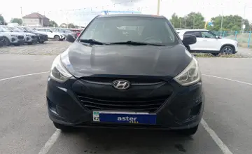Hyundai Tucson 2011 года за 6 600 000 тг. в Тараз фото 2